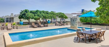 3006 Woodside Street Studio-3 Beds Apartment for Rent - Photo Gallery 5