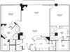 Traditional 2x2.5 2362-2369 SF