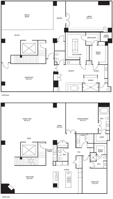 3006 Woodside Street Studio-3 Beds Apartment for Rent - Photo Gallery 29