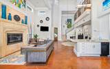 1-bedroom apartment at MAA Barton Creek Apartments in Austin