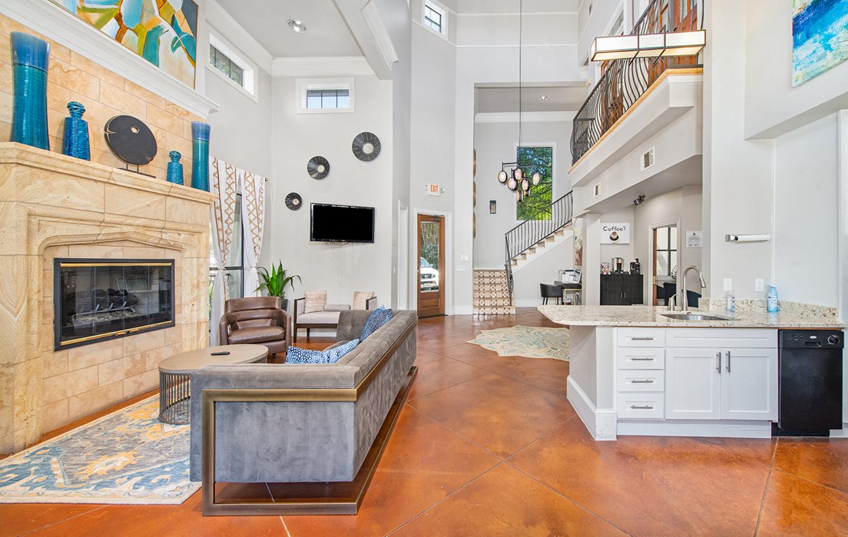 MAA Barton Creek Apartments