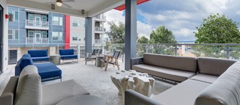 1500 South Lamar Blvd Studio-2 Beds Apartment for Rent - Photo Gallery 5