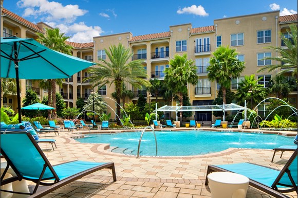 Post Soho Square Apartments 712 South Howard Ave Tampa Fl Rentcafe