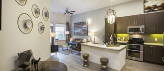 3131 West Loop South Studio-2 Beds Apartment for Rent