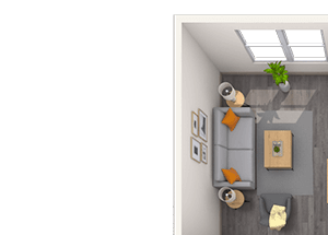 Studio 0x1 557-622 SF