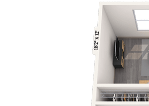 Studio 0x1 581-595 SF