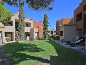 las vegas nv apartments