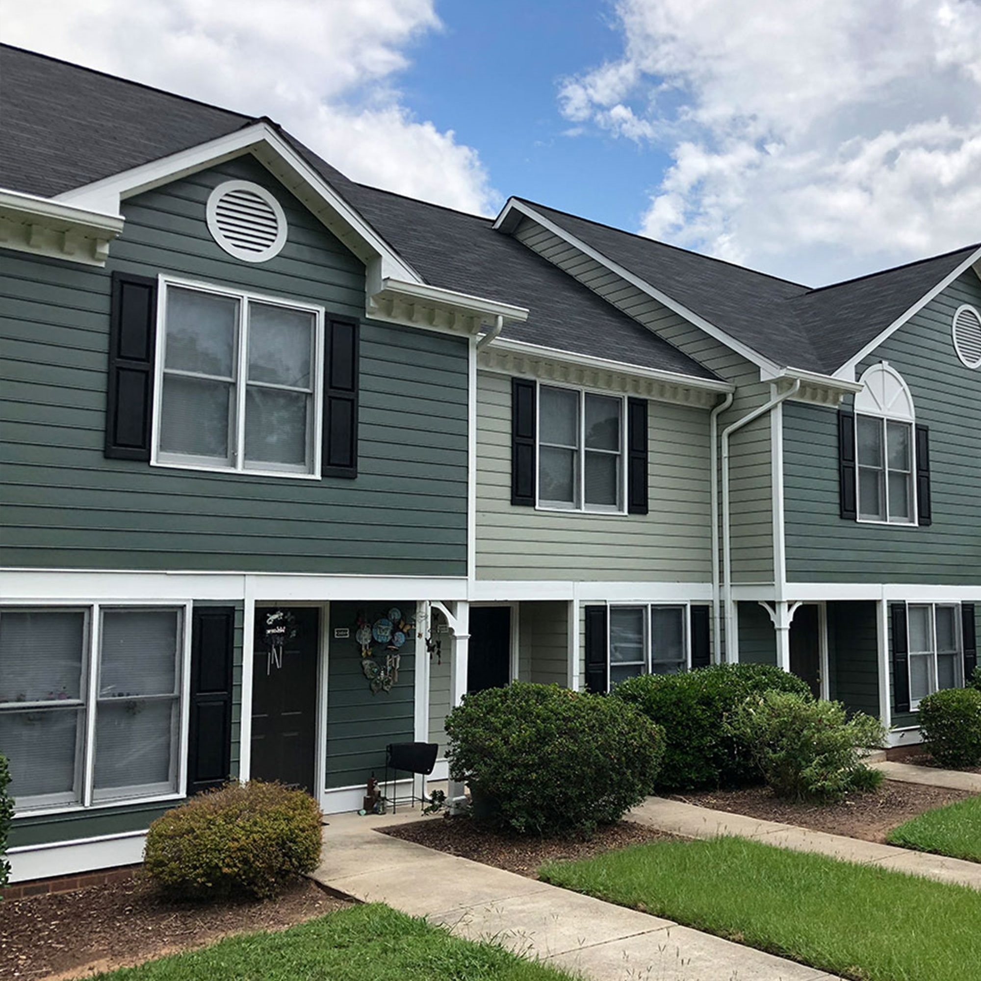 Balfour West Apartments in Durham, NC