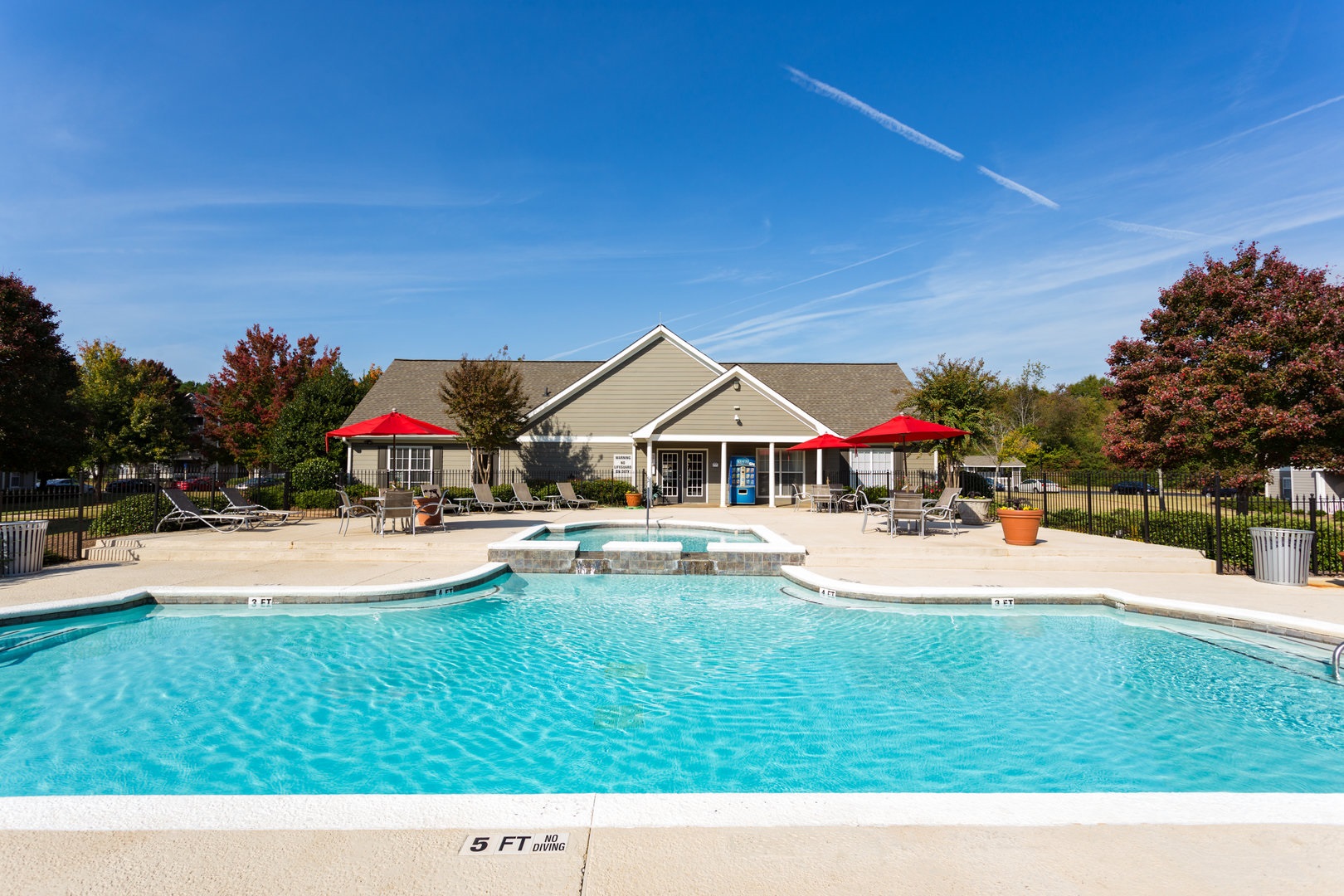 Photos and Video of Echelon Park in McDonough, GA