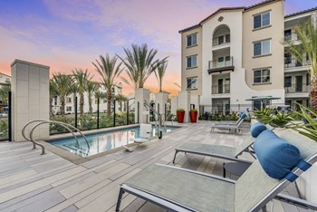 Best 1 Bedroom Apartments in San Diego, CA: from $1,495 | RENTCafé