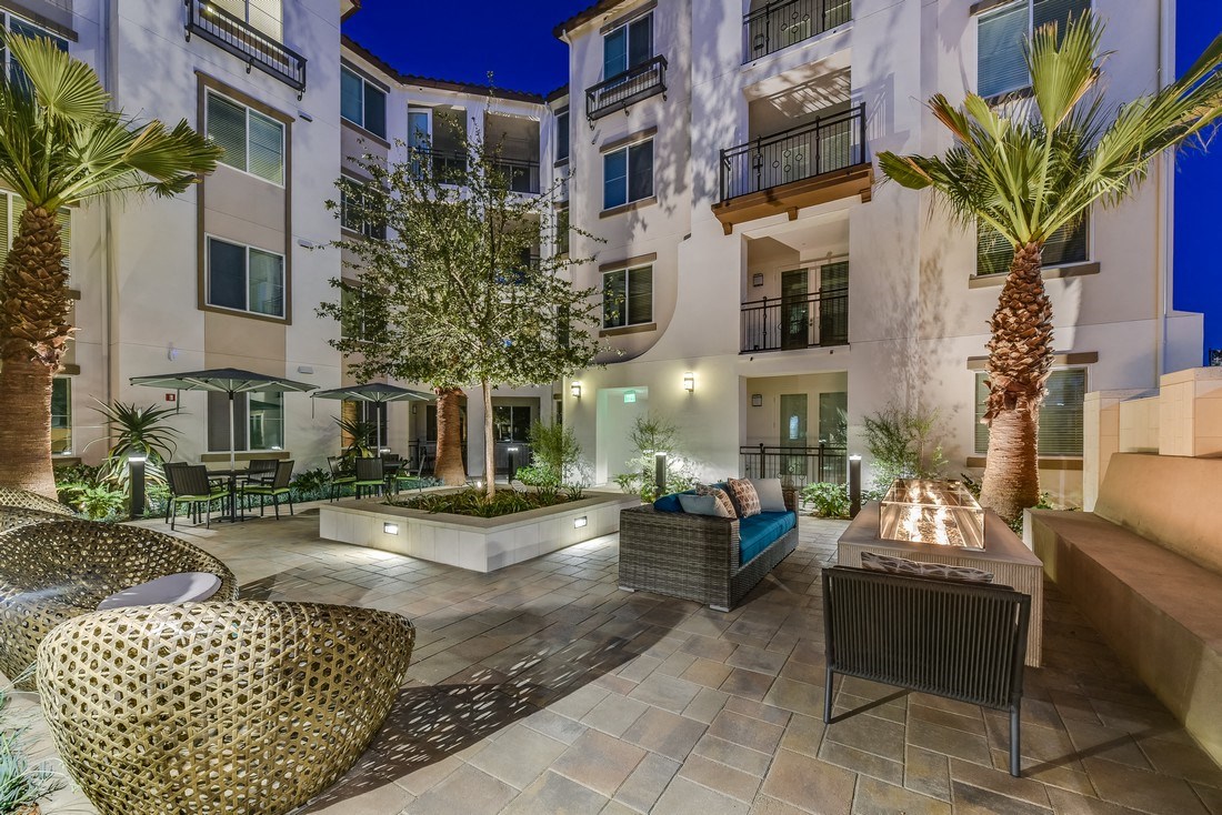 25 Best Luxury Apartments in San Diego, CA (with photos) | RENTCafé