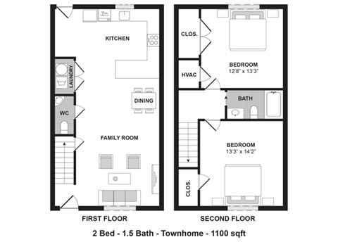 205 Arthur Drive Apt Y 1-3 Beds Apartment for Rent - Photo Gallery 22