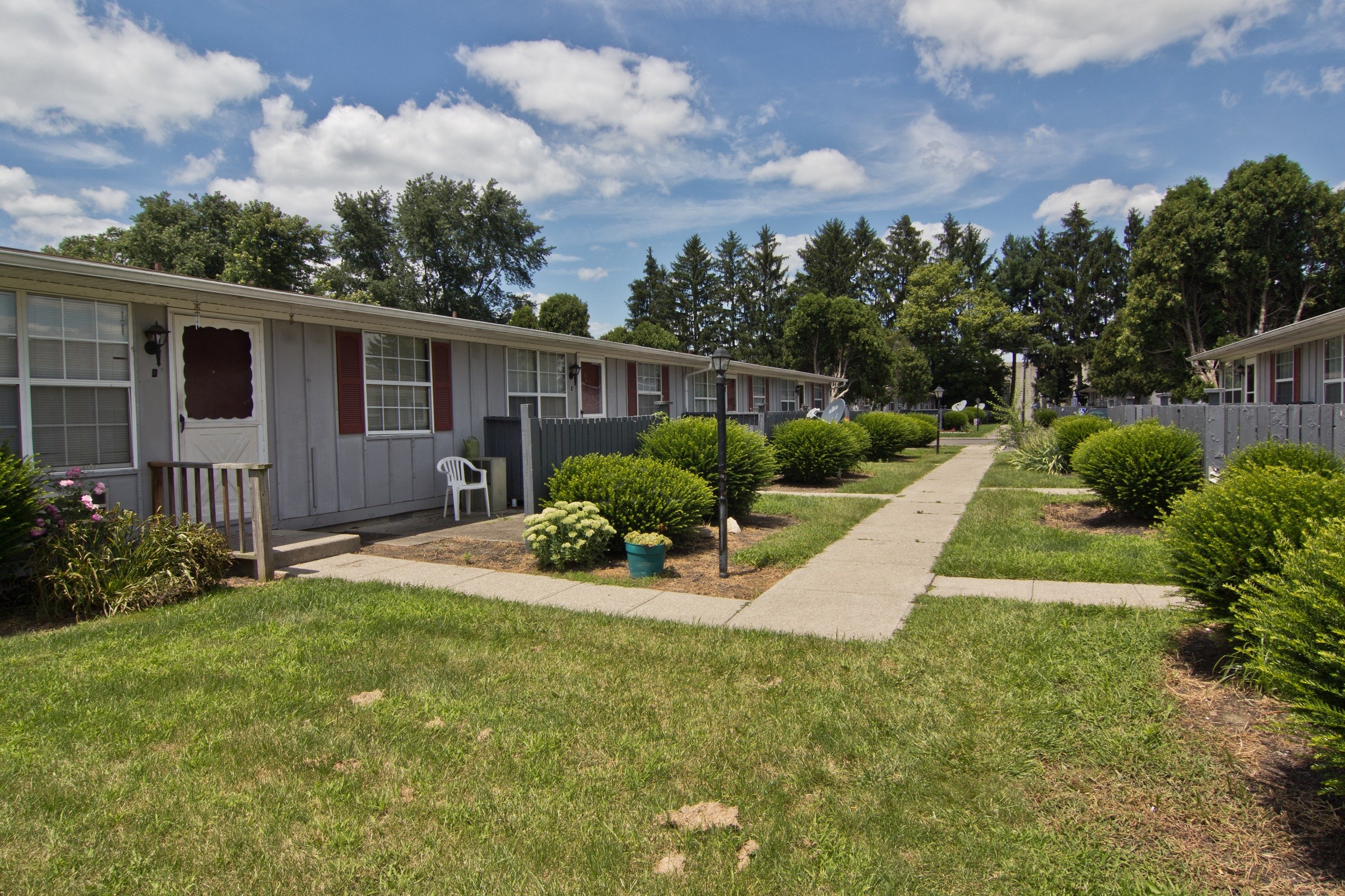 Beacon Square Apartments, 327 Union Street, Newark, OH RentCafe