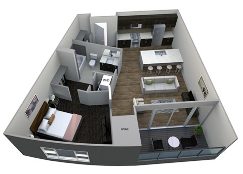 4015 County Road 25 1-2 Beds Apartment for Rent - Photo Gallery 25