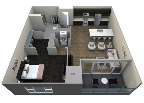 4015 County Road 25 1-2 Beds Apartment for Rent - Photo Gallery 31