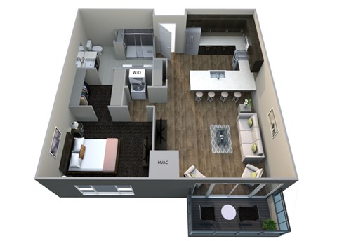 4015 County Road 25 1-2 Beds Apartment for Rent - Photo Gallery 32