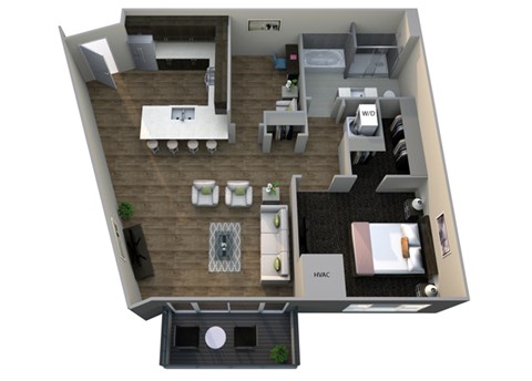 4015 County Road 25 1-2 Beds Apartment for Rent - Photo Gallery 36