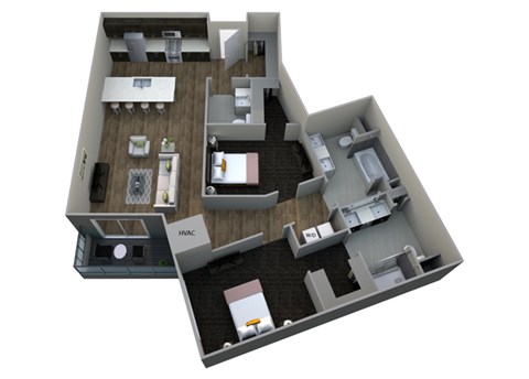 4015 County Road 25 1-2 Beds Apartment for Rent - Photo Gallery 49