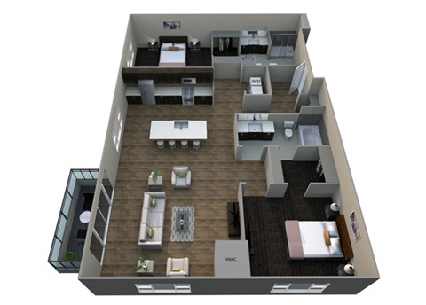 4015 County Road 25 1-2 Beds Apartment for Rent - Photo Gallery 51