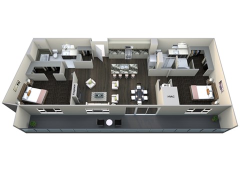 4015 County Road 25 1-2 Beds Apartment for Rent - Photo Gallery 52