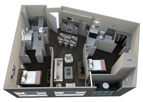 4015 County Road 25 1-2 Beds Apartment for Rent - Photo Gallery 46