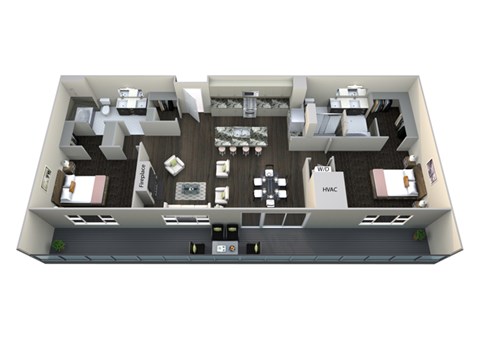 4015 County Road 25 1-2 Beds Apartment for Rent - Photo Gallery 47