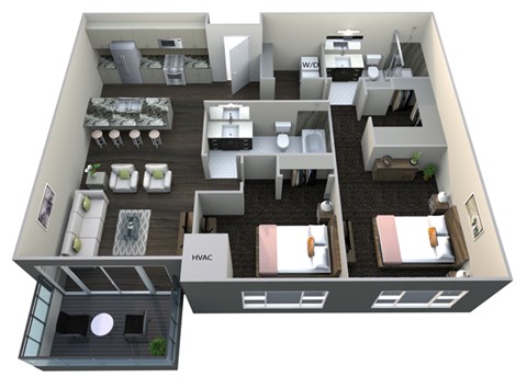 4015 County Road 25 1-2 Beds Apartment for Rent - Photo Gallery 42