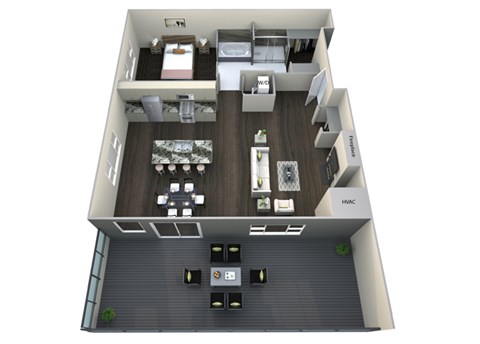 4015 County Road 25 1-2 Beds Apartment for Rent - Photo Gallery 35