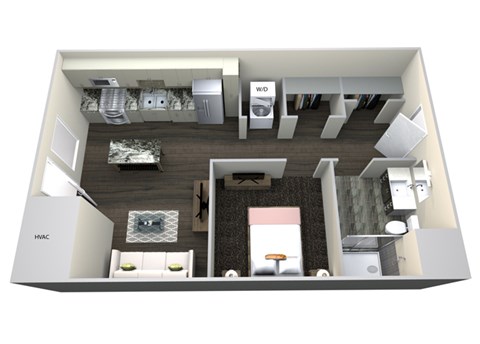 4015 County Road 25 1-2 Beds Apartment for Rent - Photo Gallery 20