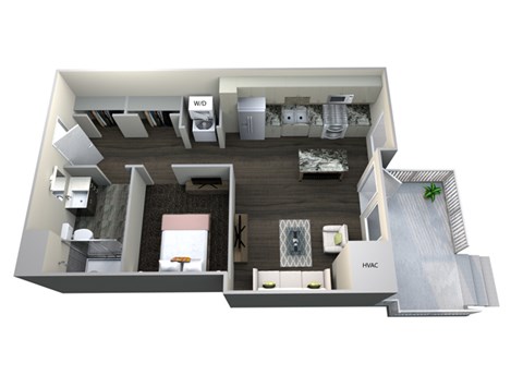 4015 County Road 25 1-2 Beds Apartment for Rent - Photo Gallery 22