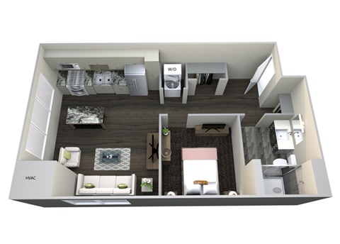 4015 County Road 25 1-2 Beds Apartment for Rent - Photo Gallery 23