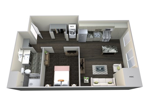 4015 County Road 25 1-2 Beds Apartment for Rent - Photo Gallery 24