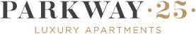 Parkway 25 logo