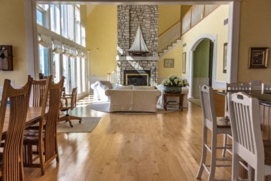 3300 South Lake Shore Drive Studio Apartment for Rent