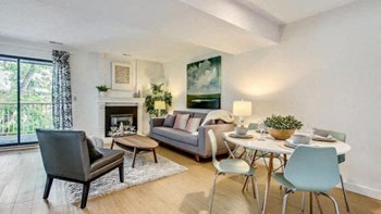 Spruce Grove Lane Living Room Image - Photo Gallery 5