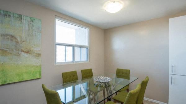 Bellwood Terrace Dining Area Image