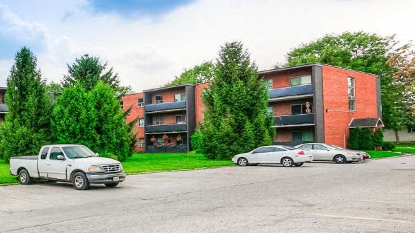 Bellwood Terrace Exterior Image 2