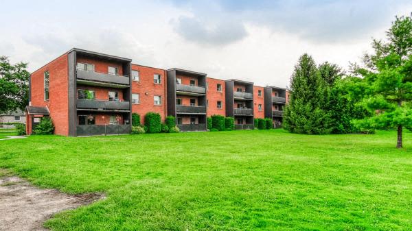 Bellwood Terrace Exterior Image