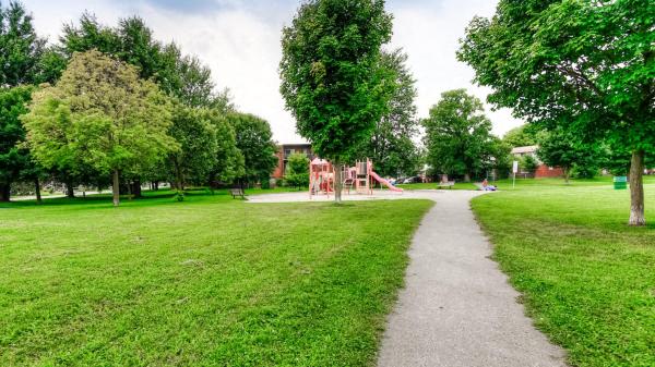 Bellwood Terrace Playground Image
