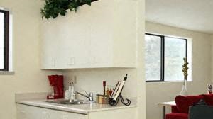 Fairview Place Living Room & Dining Image