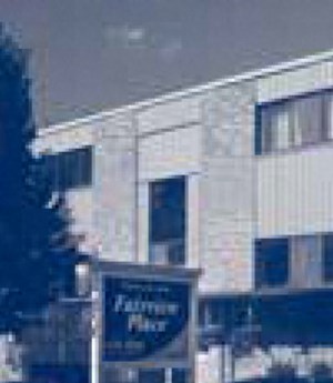 Fairview Place 2 Bedroom Fairview Place 2 Bedroom