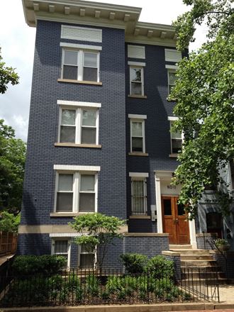 11 8Th Street SE Studio-2 Beds Apartment for Rent