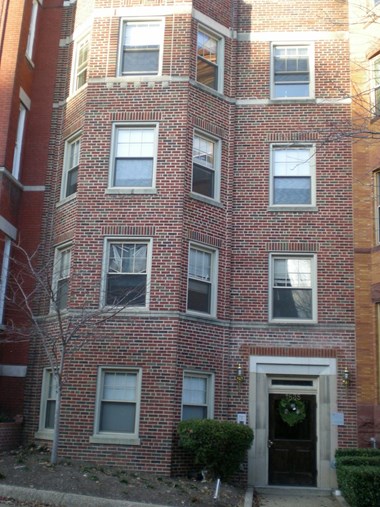 1835 Kalorama Road NW 1-2 Beds Apartment for Rent