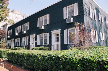 903-907 25th Street NW Studio-1 Bed Apartment for Rent