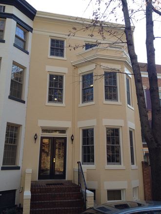 2238 Decatur Place NW 4 Beds Apartment for Rent