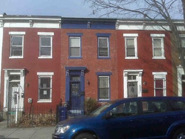 1626 4Th Street NW 2 Beds Apartment for Rent