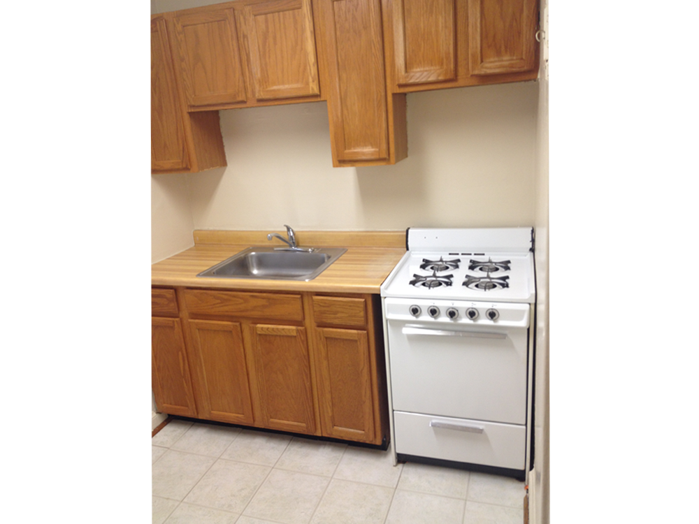 Sligo Terrace Apartments