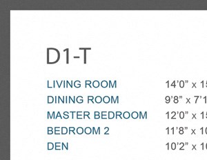 D1-T