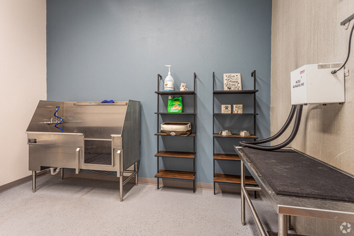 The Stadium Apartments