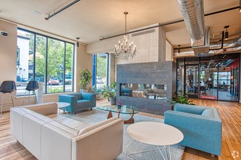 102 N G Street Studio-2 Beds Apartment for Rent - Photo Gallery 3